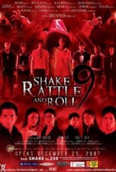 Shake, Rattle & Roll 9