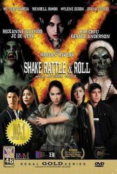 Shake, Rattle & Roll X en ligne gratuit