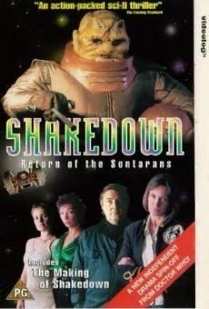 Shakedown: Return of the Sontarans online free