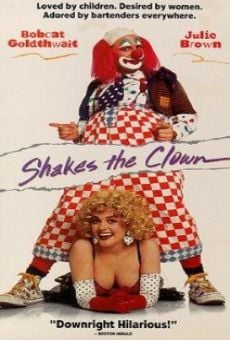 Shakes the Clown on-line gratuito