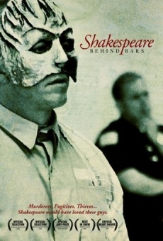 Ver película Shakespeare Behind Bars