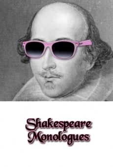 Shakespeare Monologues on-line gratuito