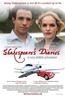 Shakespeare's Diaries online streaming