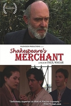 Ver película El mercader de Shakespeare