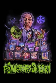 Shakespeare's Shitstorm en ligne gratuit