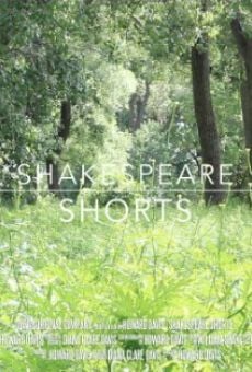 Ver película Shakespeare Shorts