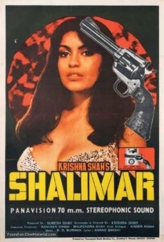 Ver película Shalimar