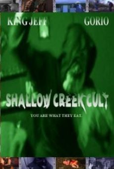 Shallow Creek Cult Online Free