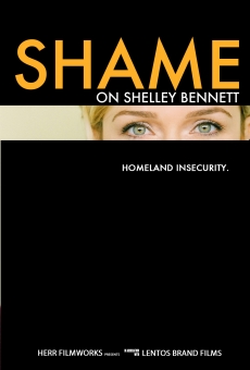 Shame on Shelley Bennett en ligne gratuit