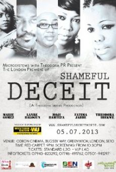 Shameful Deceit on-line gratuito