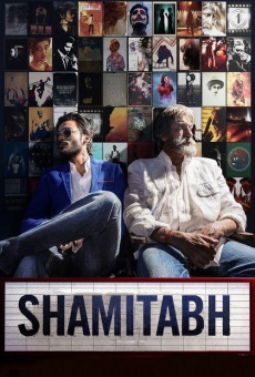 Shamitabh en ligne gratuit