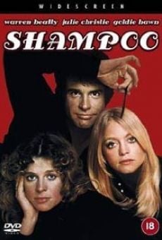 Shampoo