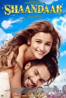 Shandaar on-line gratuito