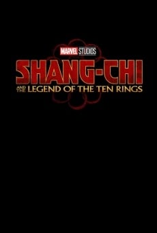 Shang-Chi y la Leyenda de los 10 Anillos