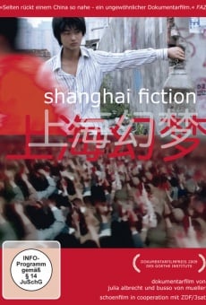 Shanghai Fiction online