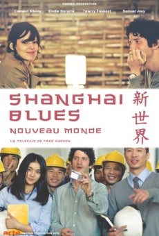 Shanghaï Blues, nouveau monde online