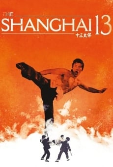 Shang Hai tan: Shi san tai bao online kostenlos