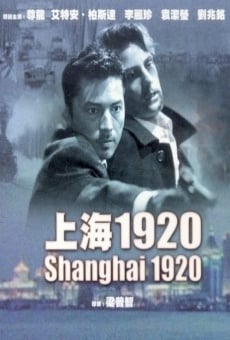 Ver película Shanghai 1920