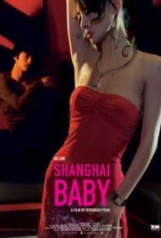 Ver película Shanghai Baby