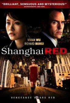 Ver película Shanghai Red