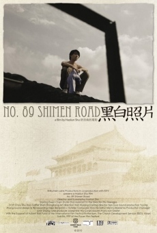 No. 89 Shimen Road online streaming