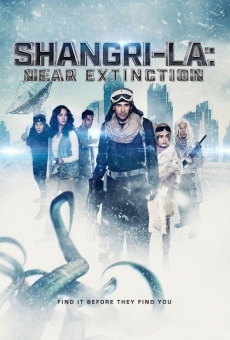 Shangri-La: Near Extinction online kostenlos