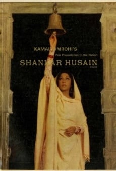 Shankar Hussain gratis