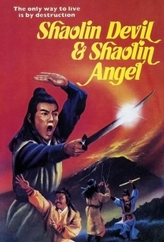 Ver película Shaolin Devil and Shaolin Angel