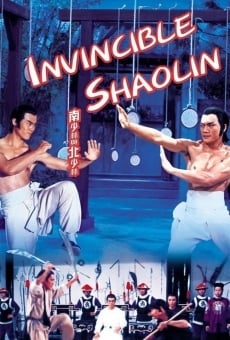 La Fureur Shaolin en ligne gratuit