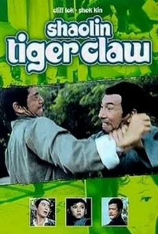 Ver película Shaolin Tiger Claw