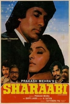 Sharaabi (1984)