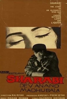 Watch Sharabi online stream