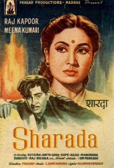 Sharada streaming en ligne gratuit