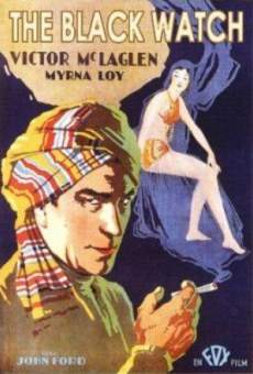 The Black Watch (1929)