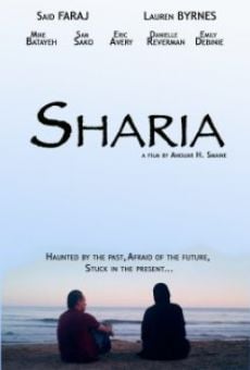 Ver película Sharia