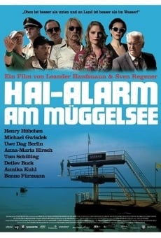 Hai-Alarm am Müggelsee stream online deutsch