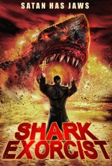 Shark Exorcist