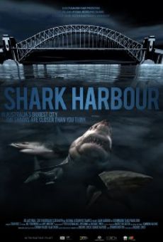 Ver película Shark Harbour