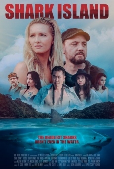 Shark Island streaming en ligne gratuit