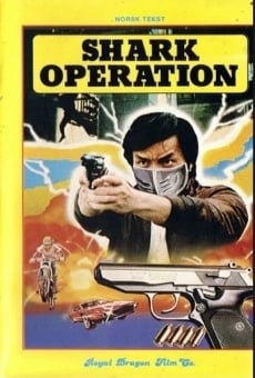 Shark Operation streaming en ligne gratuit