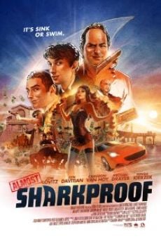 Sharkproof kostenlos