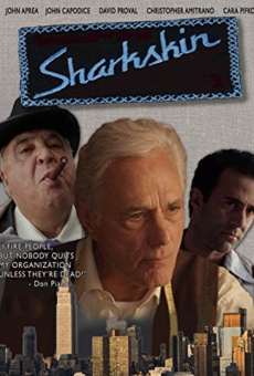 Sharkskin online streaming