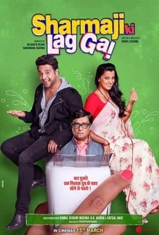 Sharma Ji Ki Lag Gayi stream online deutsch