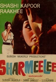 Sharmeelee online streaming