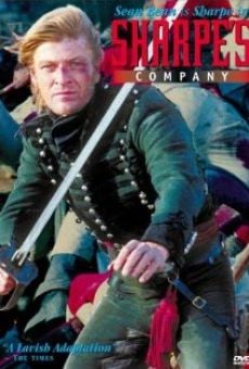 Watch Sharpe's Company online stream