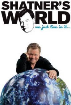 Shatner's World... We Just Live in It...