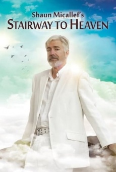 Shaun Micallef's Stairway to Heaven online streaming