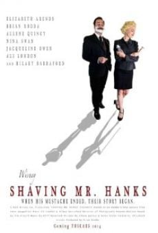 Shaving Mr Hanks online