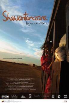 Película: Shawantama'ana