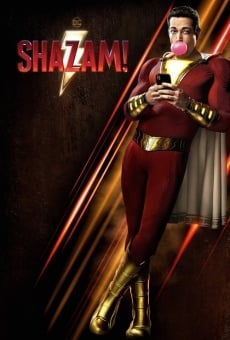 Shazam! online streaming